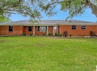 7287 Hanselman Rd, Victoria, TX 77905