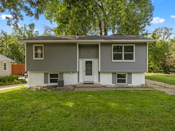 1118 Hackley Ave, Des Moines, IA 50315