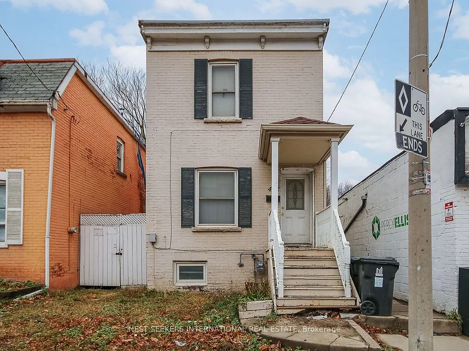 492 Eastern Ave