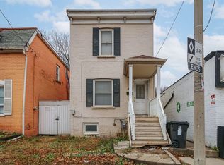 492 Eastern Ave, Toronto, ON
