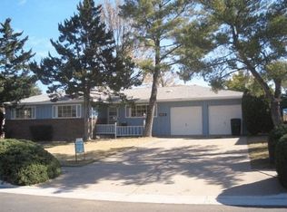 3610 Stardust Dr NE, Albuquerque, NM 87110