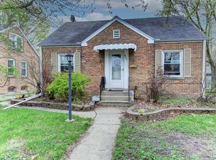825 Armstrong St, Morris, IL 60450