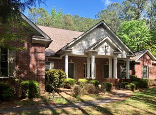 840 Timber Creek Dr, Columbus, MS 39702