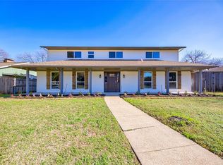 603 S Grove Rd, Richardson, TX 75081