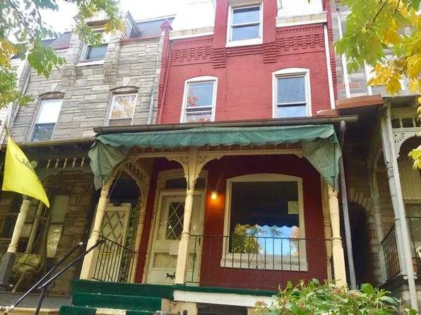 136 N 2nd St, Reading, PA 19601
