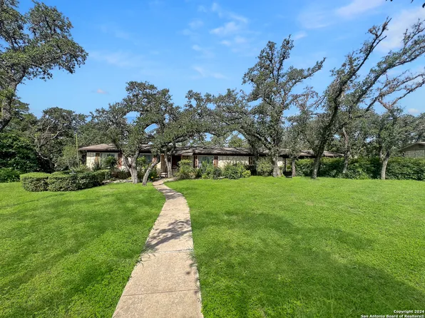 111 el cerrito, San Antonio, TX 78232