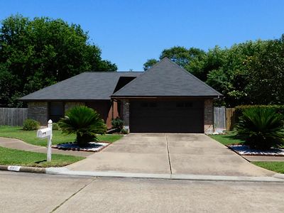 9511 Saville Ct, Houston, TX, 77083