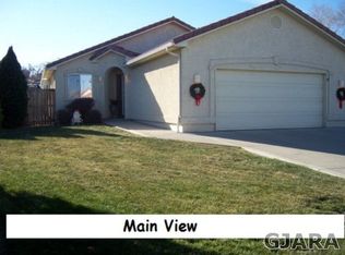 401 Willow Ridge Ct, Grand Junction, CO 81507
