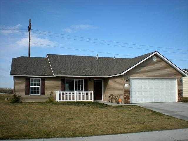 1st image of 8709 La Salle Dr