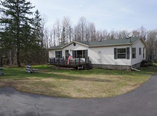 7217 E County Rd E, South Range, WI 54874