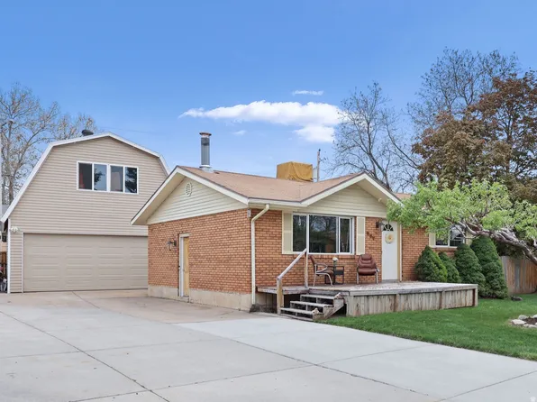 537 E 1900 N, North Ogden, UT 84414