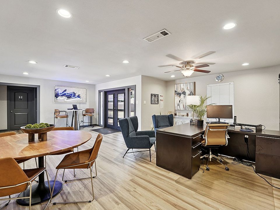 Azur Apartments, Waco, Texas