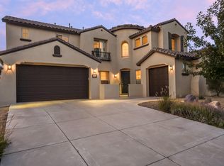 43 Vista Larga Pl NE, Rio Rancho, NM 87124