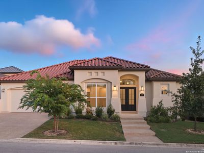7206 Bluff Run, San Antonio, TX, 78257