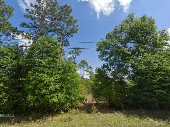 5504 JEFFERSON STREET LOT 49, KEYSTONE HEIGHTS, FL 32656