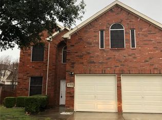 8153 Keechi Creek Ct, Fort Worth, TX 76137