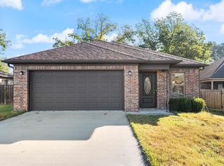 10 Willys Way, Conway, AR 72032