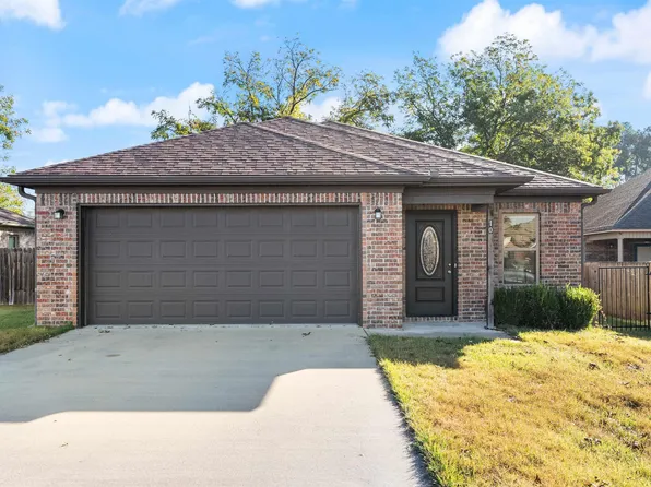 10 Willys Way, Conway, AR 72032