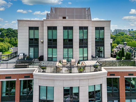 2nd image of 30 Old Mill Rd #1002