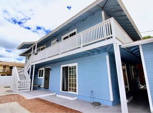 85-059 Waianae Valley Rd, Waianae, HI 96792