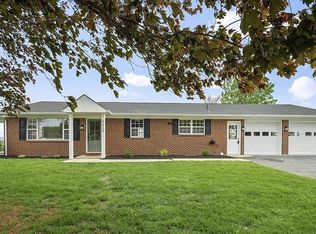 5434 Manheim Rd, Waynesboro, PA 17268