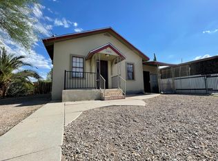 4362 E 2nd St UNIT 2, Tucson, AZ 85711