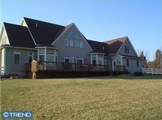509 N Limerick Rd, Schwenksville, PA 19473