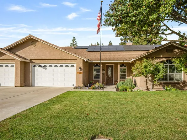 4610 W Grove Avenue, Visalia, CA 93291
