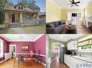 1838 Brandon Ave, Petersburg, VA 23805