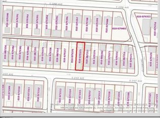 1136 21st Ave, Columbus, OH 43211