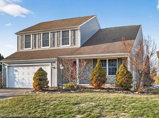 11474 Chanticleer Ter NW, Pickerington, OH 43147