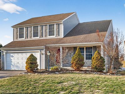 11474 Chanticleer Ter NW, Pickerington, OH, 43147