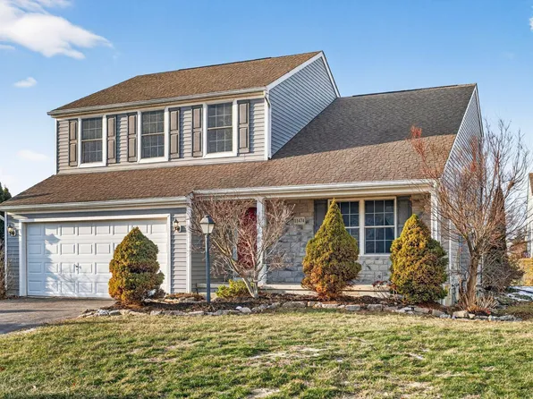 11474 Chanticleer Ter NW, Pickerington, OH 43147
