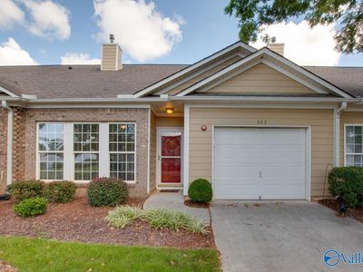 302 Madison Villas Way UNIT 302, Madison, AL, 35758