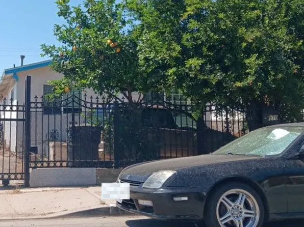 3970 Strang St, Los Angeles, CA 90063