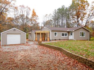 10606 W J Ave, Kalamazoo, MI 49009