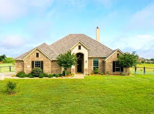 125 N Ridge Ct, Weatherford, TX 76088