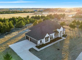 730 Evergreen, Nevada, TX 75173