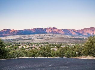 427 N Pinion Hills Dr, Dammeron Valley, UT 84783