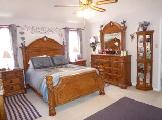 835 Wright Ln, Brighton, TN 38011