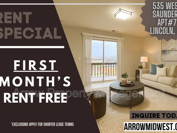 535 W Saunders Ave #7