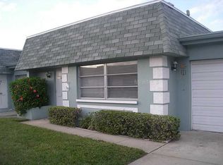 6825 Versailles, Pinellas Park, FL 33781