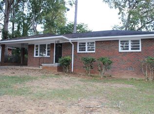 4925 Sugar Valley Rd SW, Mableton, GA 30126
