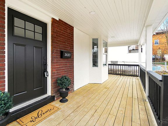 4th image of 3820 Edge Hill Pl