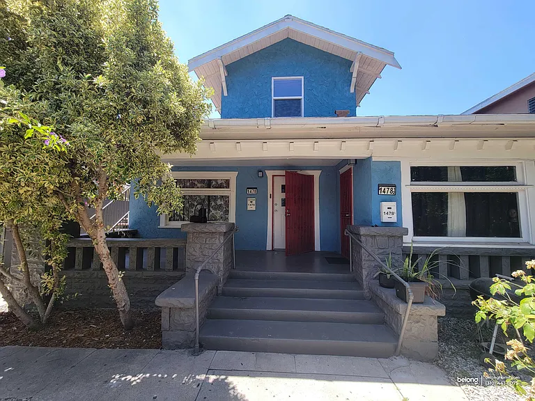 1474 W Vernon Ave #3 — Photo 1