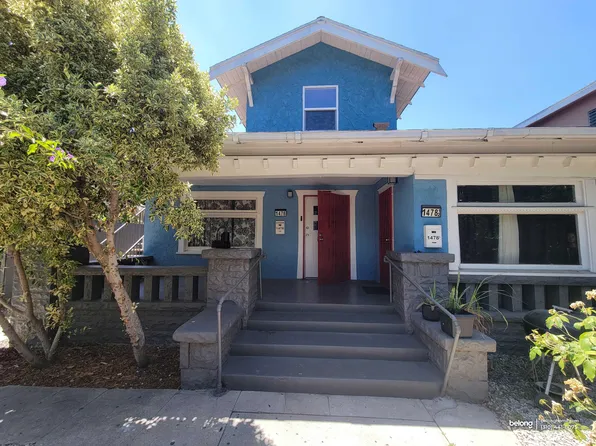 1474 W Vernon Ave #3, Los Angeles, CA 90062