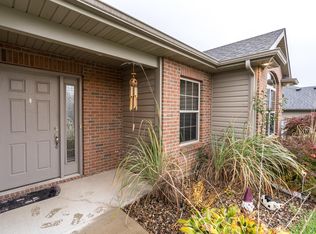 6390 N River Birch Pl, Columbia, MO 65202