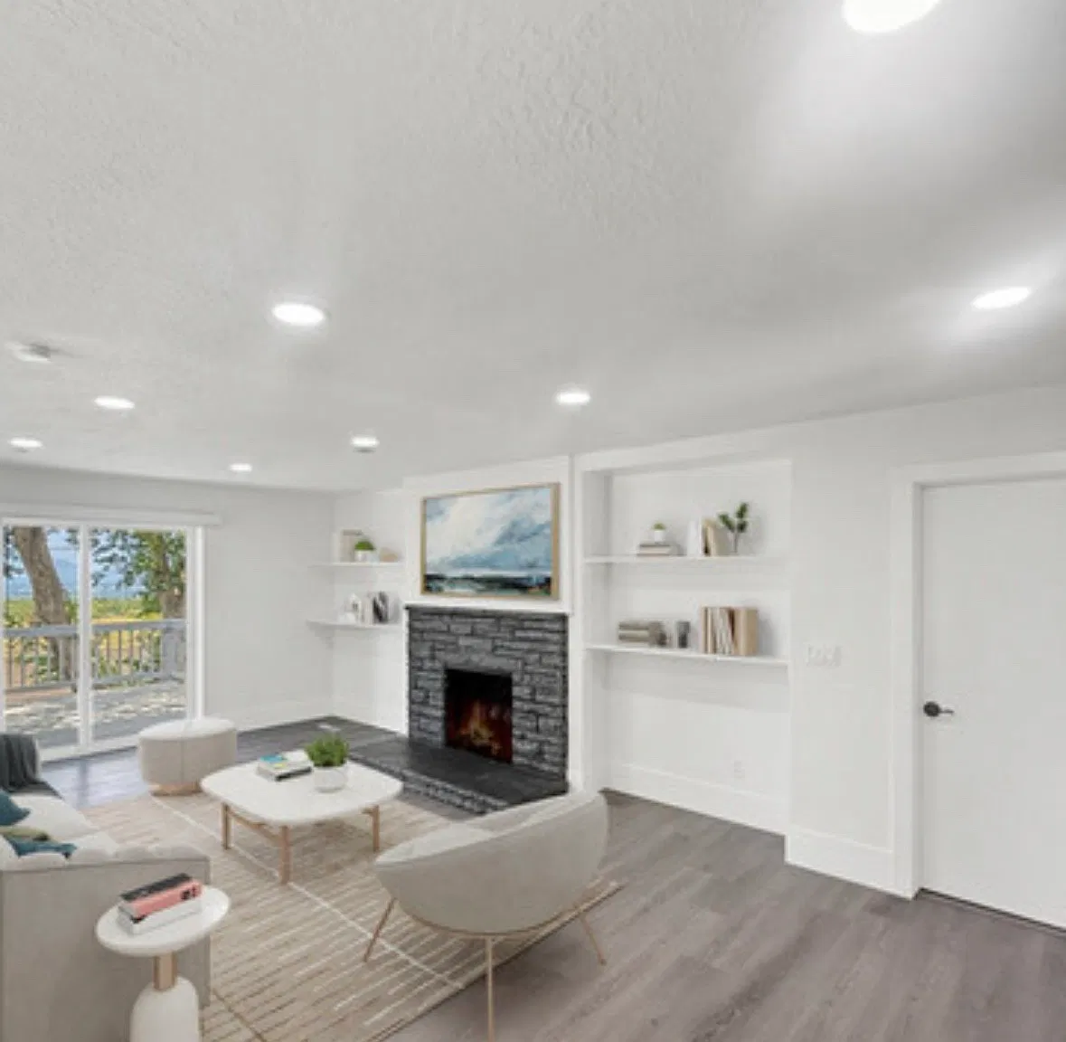 3 bed, 1232 sqft, $3,000 — Photo 3