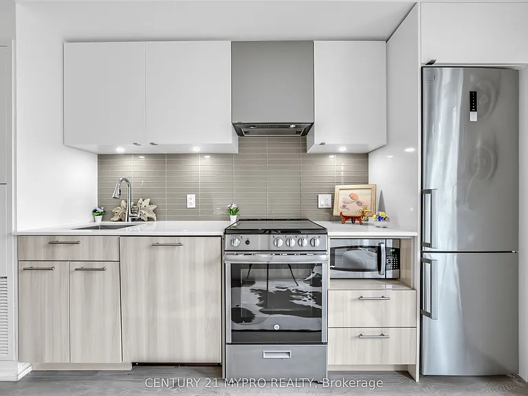 251 Jarvis St #315 — Photo 19