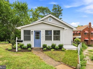 1801 S Glebe Rd, Arlington, VA 22204